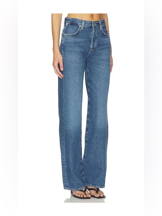 Citizens Of Humanity Denim - CITIZENS OF HUMANITY
Annina Jeans - Avant size 30
